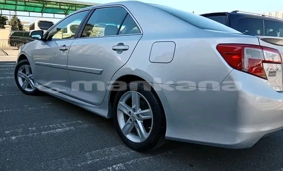 Buy Used Toyota Camry Other Car in Cnori in Kaheti Buy Used Toyota Camry Other Car in Cnori in Kaheti