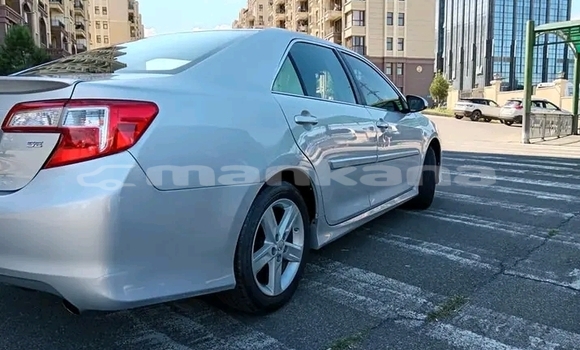 Buy Used Toyota Camry Other Car in Cnori in Kaheti Buy Used Toyota Camry Other Car in Cnori in Kaheti