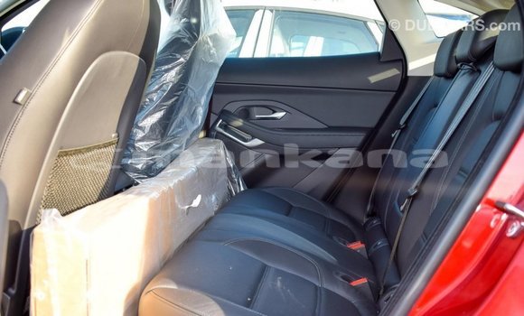 Buy Import Jaguar E-Pace Red Car in Import - Dubai in Abhasia Buy Import Jaguar E-Pace Red Car in Import - Dubai in Abhasia
