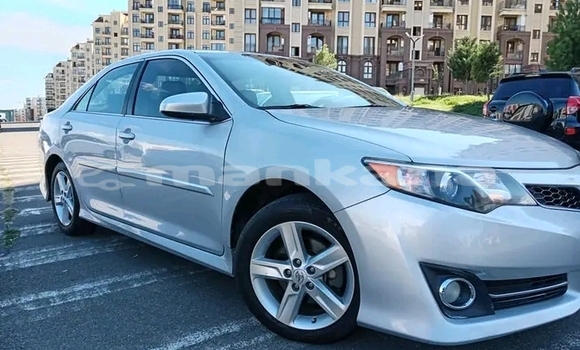 Buy Used Toyota Camry Other Car in Cnori in Kaheti Buy Used Toyota Camry Other Car in Cnori in Kaheti