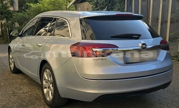 Buy Used Opel Insignia Other Car in Batumi in Ajaria