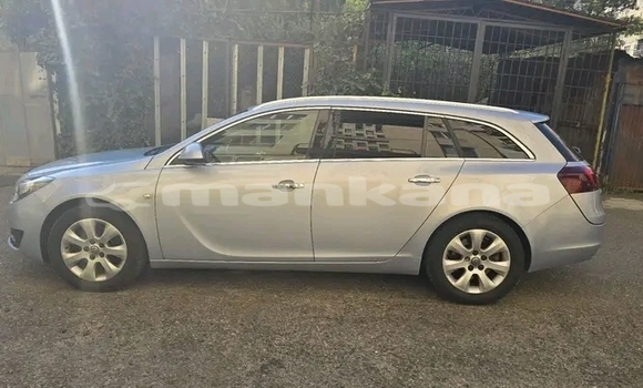 Buy Used Opel Insignia Other Car in Batumi in Ajaria Buy Used Opel Insignia Other Car in Batumi in Ajaria