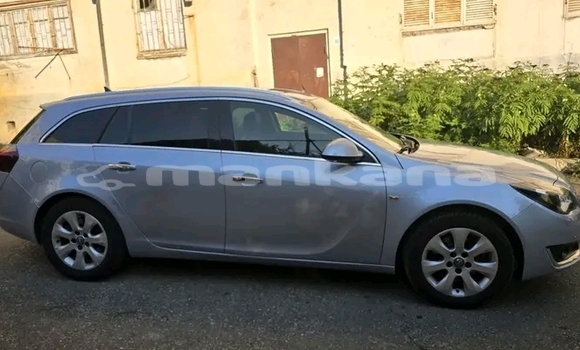 Buy Used Opel Insignia Other Car in Batumi in Ajaria Buy Used Opel Insignia Other Car in Batumi in Ajaria