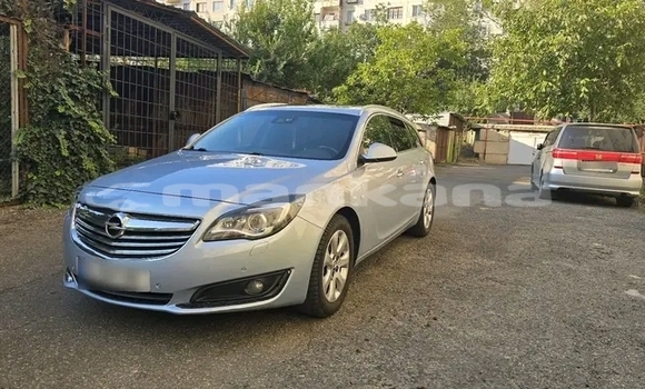 Buy Used Opel Insignia Other Car in Batumi in Ajaria Buy Used Opel Insignia Other Car in Batumi in Ajaria
