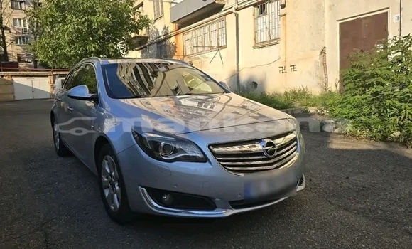 Buy Used Opel Insignia Other Car in Batumi in Ajaria Buy Used Opel Insignia Other Car in Batumi in Ajaria