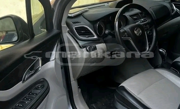 Buy Used Buick Encore Black Car in Gagra in Abhasia Buy Used Buick Encore Black Car in Gagra in Abhasia