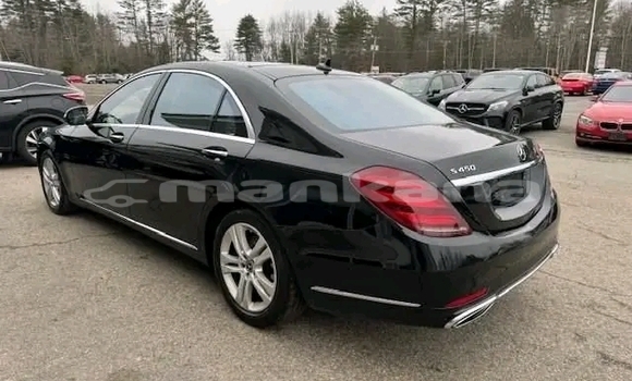 Buy Used Mercedes-Benz 250 Black Car in Gudauta in Abhasia Buy Used Mercedes-Benz 250 Black Car in Gudauta in Abhasia