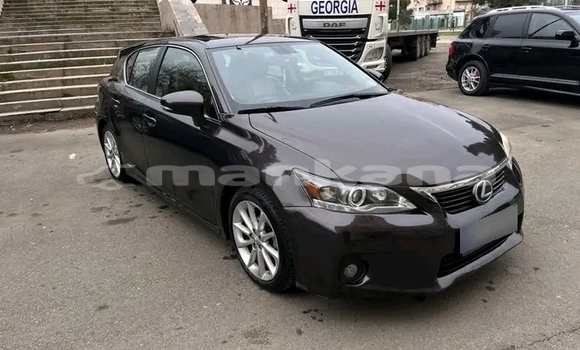 Buy Used Lexus SC 430 Black Car in Gulripshi in Abhasia Buy Used Lexus SC 430 Black Car in Gulripshi in Abhasia