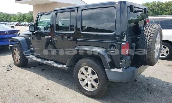 Buy Used Jeep Wrangler Black Car in Gagra in Abhasia Buy Used Jeep Wrangler Black Car in Gagra in Abhasia