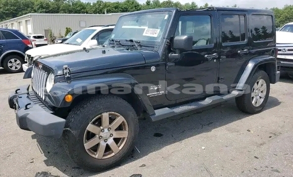 Buy Used Jeep Wrangler Black Car in Gagra in Abhasia Buy Used Jeep Wrangler Black Car in Gagra in Abhasia