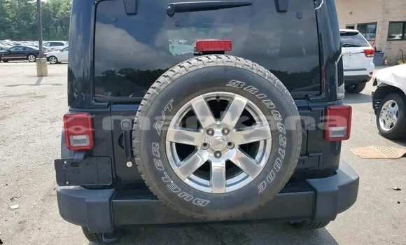 Buy Used Jeep Wrangler Black Car in Gagra in Abhasia Buy Used Jeep Wrangler Black Car in Gagra in Abhasia