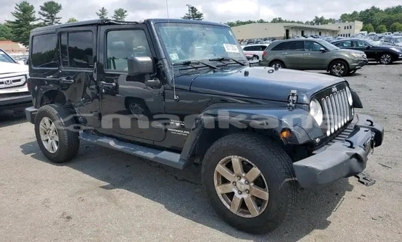 Buy Used Jeep Wrangler Black Car in Gagra in Abhasia Buy Used Jeep Wrangler Black Car in Gagra in Abhasia