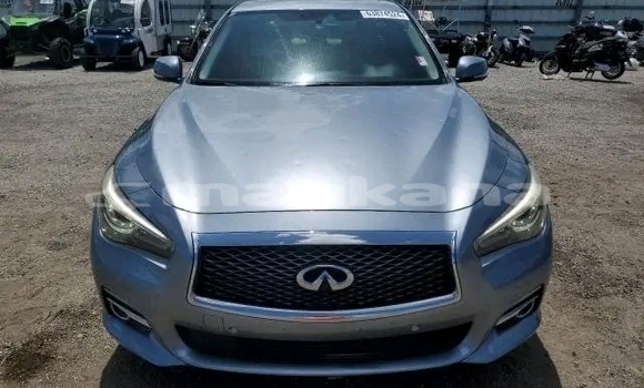 Buy Used Infiniti QX70 Other Car in Ambrolauri in Racha Buy Used Infiniti QX70 Other Car in Ambrolauri in Racha