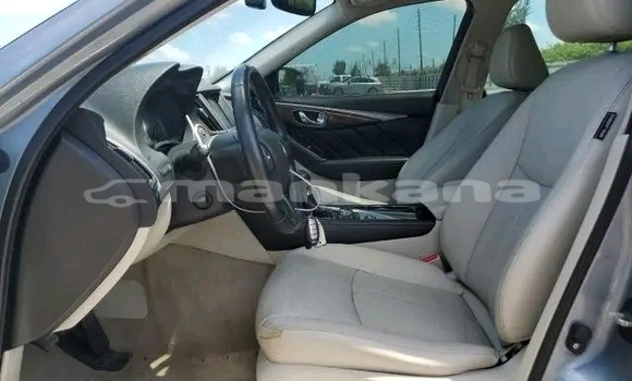 Buy Used Infiniti QX70 Other Car in Ambrolauri in Racha Buy Used Infiniti QX70 Other Car in Ambrolauri in Racha