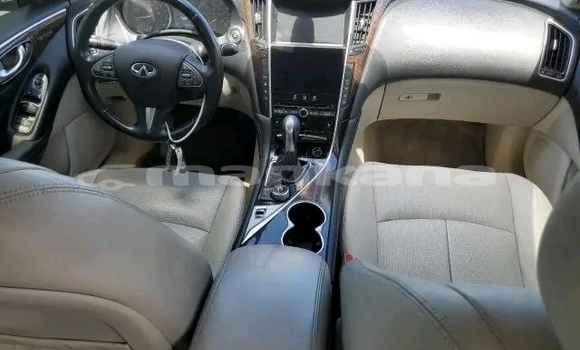 Buy Used Infiniti QX70 Other Car in Ambrolauri in Racha Buy Used Infiniti QX70 Other Car in Ambrolauri in Racha