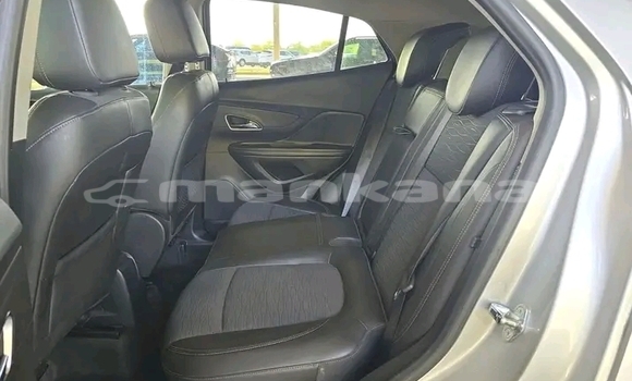 Buy Used Buick Encore Other Car in Batumi in Ajaria
