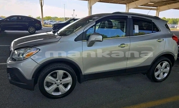 Buy Used Buick Encore Other Car in Batumi in Ajaria Buy Used Buick Encore Other Car in Batumi in Ajaria