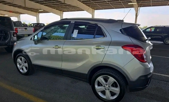 Buy Used Buick Encore Other Car in Batumi in Ajaria Buy Used Buick Encore Other Car in Batumi in Ajaria