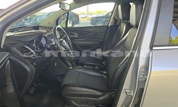 Buy Used Buick Encore Other Car in Batumi in Ajaria Buy Used Buick Encore Other Car in Batumi in Ajaria