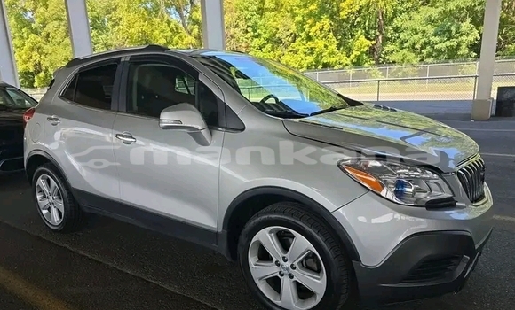 Buy Used Buick Encore Other Car in Batumi in Ajaria Buy Used Buick Encore Other Car in Batumi in Ajaria