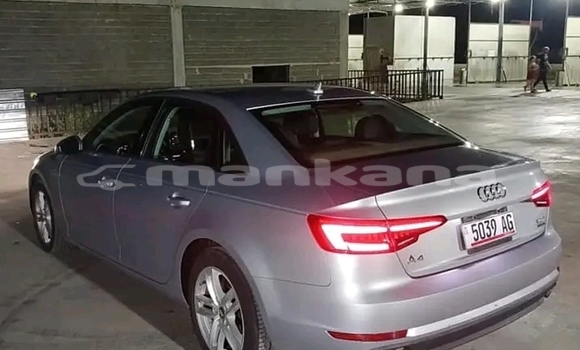 Buy Used Audi A4 Other Car in Dioknisi in Ajaria Buy Used Audi A4 Other Car in Dioknisi in Ajaria