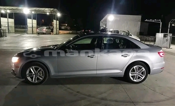 Buy Used Audi A4 Other Car in Dioknisi in Ajaria Buy Used Audi A4 Other Car in Dioknisi in Ajaria