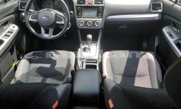 Buy Used Subaru BRZ Other Car in Dusheti in Mcheta-Mtianeti