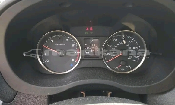 Buy Used Subaru BRZ Other Car in Dusheti in Mcheta-Mtianeti Buy Used Subaru BRZ Other Car in Dusheti in Mcheta-Mtianeti