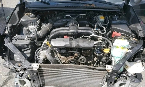 Buy Used Subaru BRZ Other Car in Dusheti in Mcheta-Mtianeti Buy Used Subaru BRZ Other Car in Dusheti in Mcheta-Mtianeti