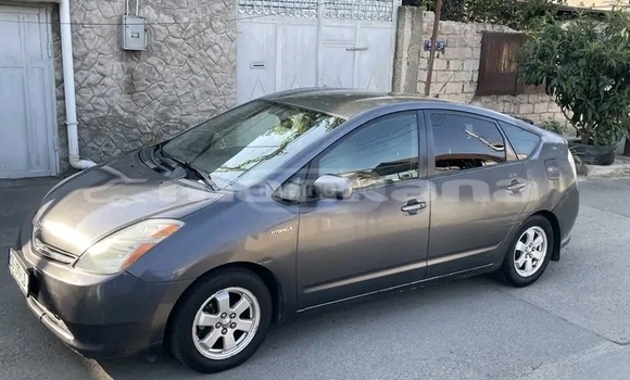 Buy Used Toyota Prius Black Car in Bihvinta in Abhasia Buy Used Toyota Prius Black Car in Bihvinta in Abhasia