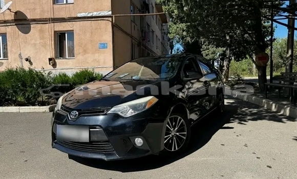Buy Used Toyota Corolla Other Car in Bihvinta in Abhasia Buy Used Toyota Corolla Other Car in Bihvinta in Abhasia
