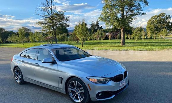 Buy Used BMW 4-Series Other Car in Tbilisi in Tbilisi Buy Used BMW 4-Series Other Car in Tbilisi in Tbilisi