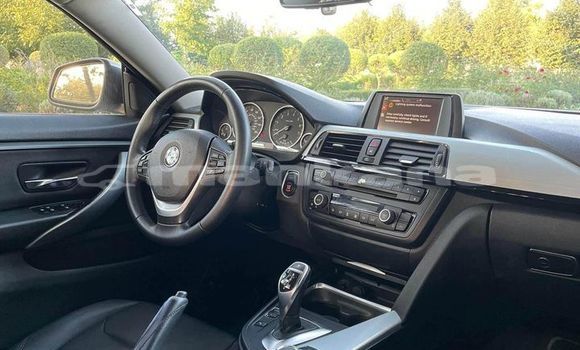 Buy Used BMW 4-Series Other Car in Tbilisi in Tbilisi Buy Used BMW 4-Series Other Car in Tbilisi in Tbilisi