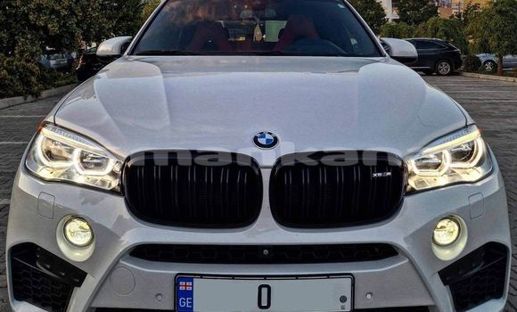 Buy Used BMW X5 White Car in Tbilisi in Tbilisi Buy Used BMW X5 White Car in Tbilisi in Tbilisi