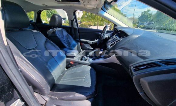 Buy Used Ford Focus Other Car in Tbilisi in Tbilisi Buy Used Ford Focus Other Car in Tbilisi in Tbilisi