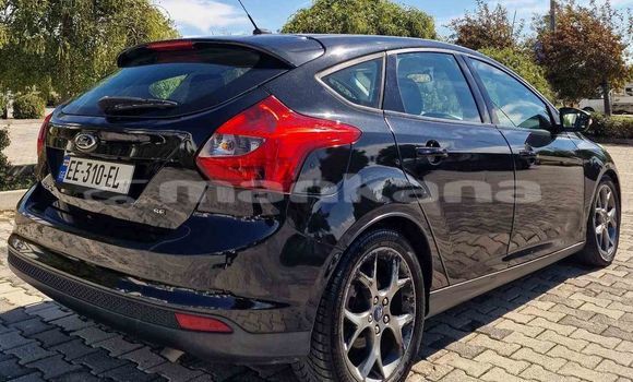 Buy Used Ford Focus Other Car in Tbilisi in Tbilisi Buy Used Ford Focus Other Car in Tbilisi in Tbilisi