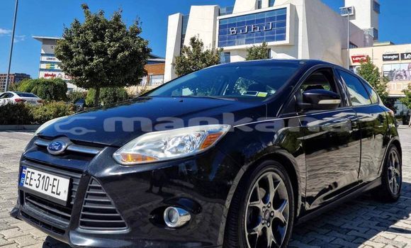 Buy Used Ford Focus Other Car in Tbilisi in Tbilisi Buy Used Ford Focus Other Car in Tbilisi in Tbilisi