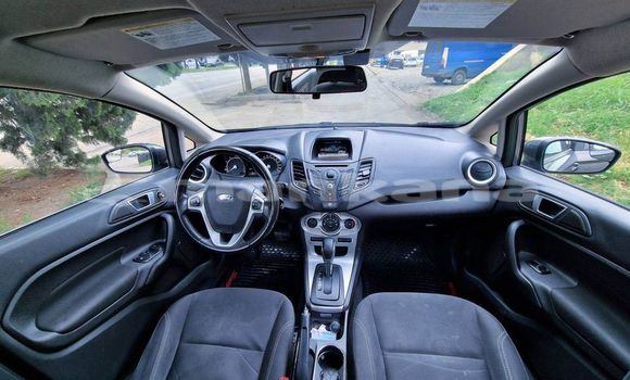 Buy Used Ford Fiesta Other Car in Tbilisi in Tbilisi Buy Used Ford Fiesta Other Car in Tbilisi in Tbilisi