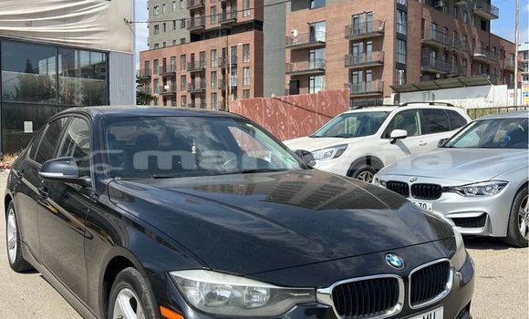 Buy Used BMW 1er Black Car in Tbilisi in Tbilisi Buy Used BMW 1er Black Car in Tbilisi in Tbilisi