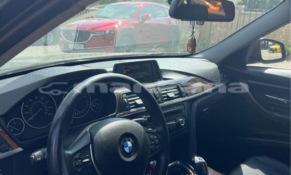 Buy Used BMW 1er Black Car in Tbilisi in Tbilisi Buy Used BMW 1er Black Car in Tbilisi in Tbilisi