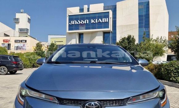 Buy Used Toyota Corolla Other Car in Tbilisi in Tbilisi