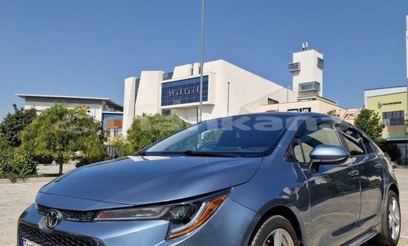 Buy Used Toyota Corolla Other Car in Tbilisi in Tbilisi Buy Used Toyota Corolla Other Car in Tbilisi in Tbilisi