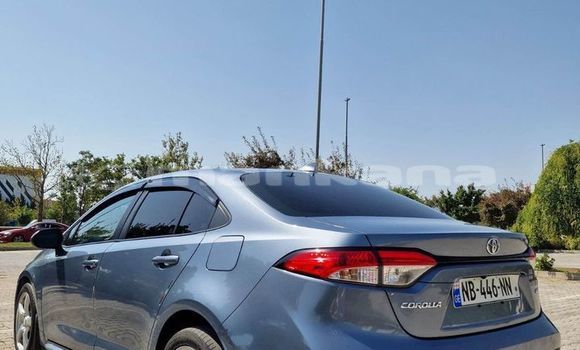 Buy Used Toyota Corolla Other Car in Tbilisi in Tbilisi Buy Used Toyota Corolla Other Car in Tbilisi in Tbilisi