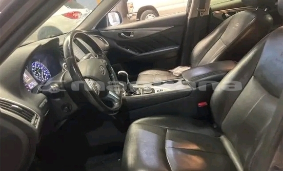 Buy Used Infiniti QX50 Black Car in Bihvinta in Abhasia Buy Used Infiniti QX50 Black Car in Bihvinta in Abhasia