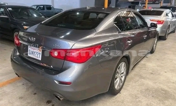 Buy Used Infiniti QX50 Black Car in Bihvinta in Abhasia Buy Used Infiniti QX50 Black Car in Bihvinta in Abhasia