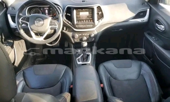 Buy Used Jeep Cherokee Other Car in Gulripshi in Abhasia Buy Used Jeep Cherokee Other Car in Gulripshi in Abhasia