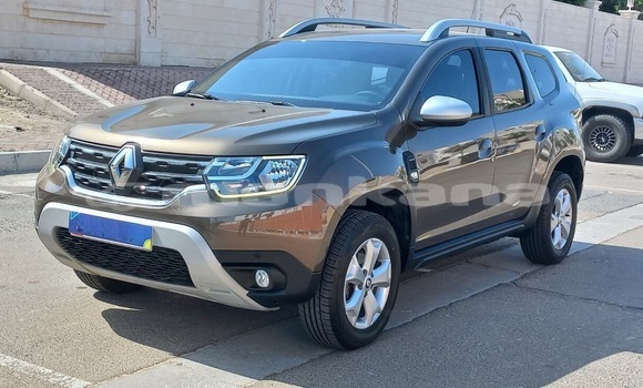 Buy Used Renault Duster Other Car in Tbilisi in Tbilisi