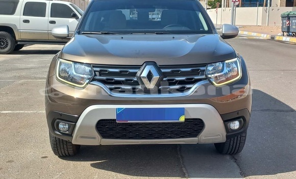 Buy Used Renault Duster Other Car in Tbilisi in Tbilisi Buy Used Renault Duster Other Car in Tbilisi in Tbilisi