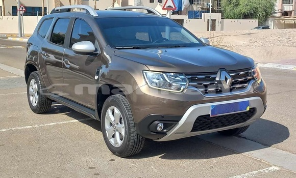 Buy Used Renault Duster Other Car in Tbilisi in Tbilisi Buy Used Renault Duster Other Car in Tbilisi in Tbilisi