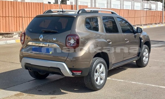 Buy Used Renault Duster Other Car in Tbilisi in Tbilisi Buy Used Renault Duster Other Car in Tbilisi in Tbilisi